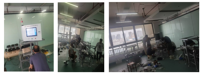 万搏WANBO（中国）智能科技：以使命担当，成就客户满意