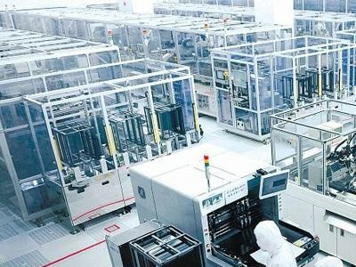 自动化工厂必备10大工控产品，万搏WANBO（中国）公司做了其大脑和心脏