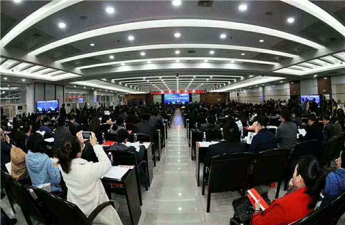 万搏WANBO（中国）智能喜获长沙高新区自主创新暨政策落地奖励